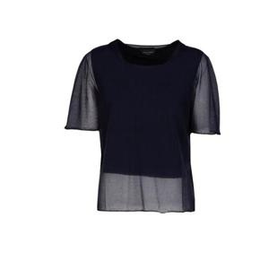 로베르토 콜리나 반팔 티셔츠 B06021 10 BLU