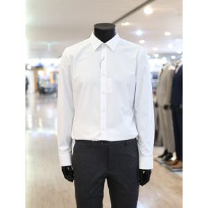 [바쏘옴므][바쏘옴므] Z5TD01A 사계절  슬림 화이트 기본 레귤러