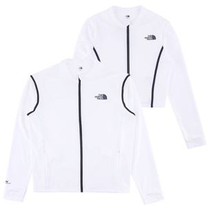 노스페이스화이트라벨 서프사이드 집업 NJ5JR03K