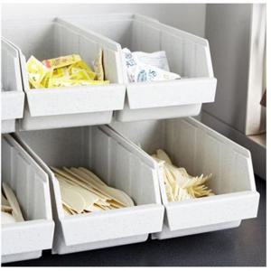 업소용 연회장 양식기 오거나이져보관랙1개