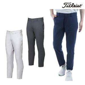 타이틀리스트 남성 에어 쿨링 골프바지 TMPMP167J