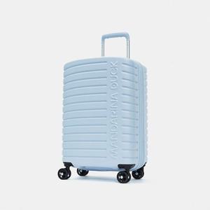 만다리나덕 FLYDUCK TROLLEY CABIN EXP KNV02A62 (SKYWAY) 21인치 확장 캐리어