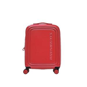 만다리나덕 LOGODUCK + METAL CABIN EXP OUV24493 (RASPBERRY) 21인치 확장 캐리어