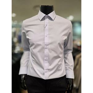 [바쏘옴므][바쏘옴므] Z5TD07A 사계절 슬림 라이트그레이 기본