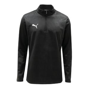 M 푸마긴팔티 ZQC 659256-03 팀어디션즈 웜 탑