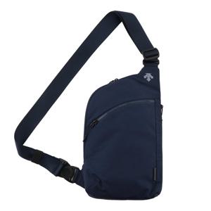 데상트 스포츠베이직 경량 슬링백 M SP323UBG73NVY