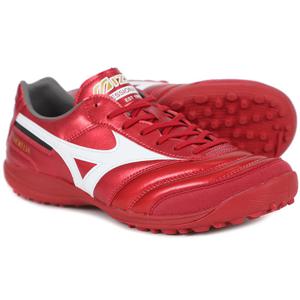 [정품] 미즈노 모렐리아 살라 엘리트 TF 캥거루가죽 (Q1GB2512-60)