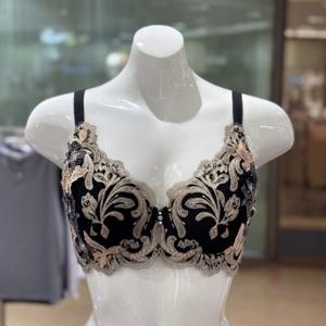 [와코루] 오리엔탈 감각브라 B컵 (DBR0456 BK)