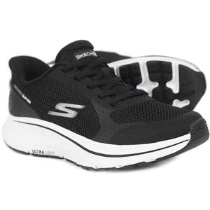 [정품] 스케쳐스 여성 고런 컨시스턴트 2.0 슬립인스 (128619-BKW)