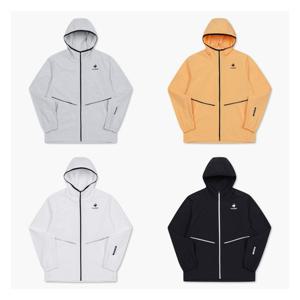 르꼬끄 공용 바람막이 트리아톰 르플렉스 경량 러닝 자켓 4종 QP223GJK45