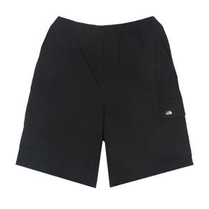 노스페이스반바지 JQS NS6NR18A M ALL-ROUND CARGO SHORTS A