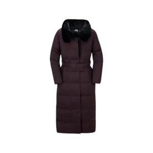 노스페이스 여성 CITY CLASSIC DOWN COAT NC1DL80B-WIN