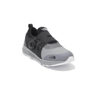 노스페이스 키즈 SPEED BOA MNS96K61B-GRY