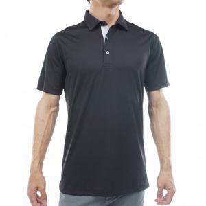 푸마 스트레치 PURE2.0 반팔 폴로셔츠