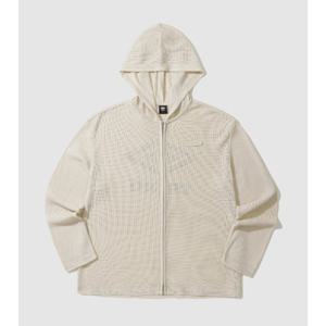 엄브로 메쉬 후드 집업 자켓 BB UP321CFT79 SBE0 BLK0