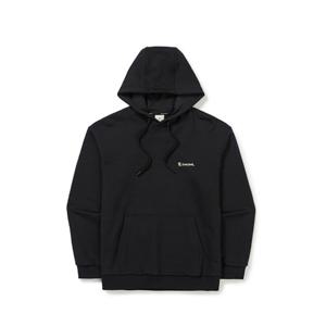 스노우피크 기어 그래픽 후드 티셔츠 BB S24FMFHD36 BK