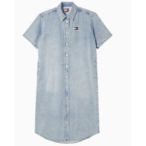 타미진 데님 셔츠 원피스 B1 T32F6NOP01TWT2 1AB