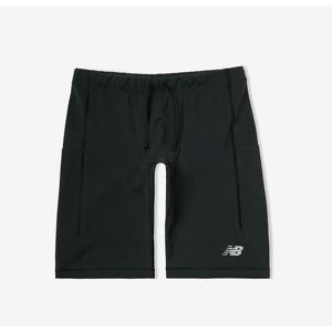 뉴발란스 포켓 9인치 하프레깅스 M B1 NBNSF36001 19