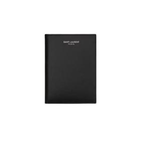 생로랑 남성지갑 801238 AADAQ1000 Black