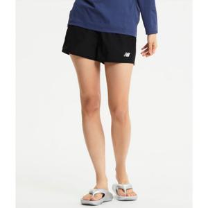 뉴발란스 W 워터 3.5부 우븐 투인원 보드숏팬츠 AA NBNVE3W702 19 41 59