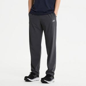 뉴발란스바지 EQS NBMLE22443-17 UNI 트리코트 스트레이트팬츠