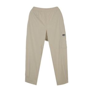 노스페이스바지 JQS NP6NQ14B M ALL-ROUND CARGO PANTS A LIGHT BEIGE