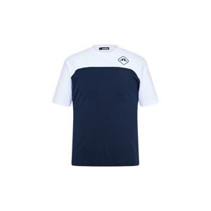 제이린드버그골프반팔티 JQS S1513126590 [Men] 테니스 메쉬 블록 티셔츠