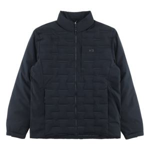 K2 남성 피나투보(PINATUBO) 구스다운 KMU25521Z5