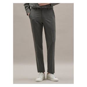 [갤럭시][갤럭시] 간절기 울혼방 슬랙스 (GA5721U113)