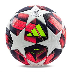 아디다스 WUCL 프로 축구공 공인구 보급형 시합구 공인구 토너먼트볼 5호 IS7437