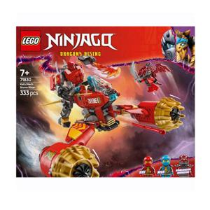 71830 닌자고 카이의 로봇 스톰 라이더 레고