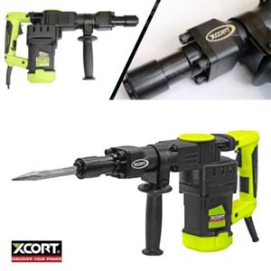 파쇄드릴 해머 쁘레카 엑스코트 XZG02-45 파괴드릴 해머드릴 파괴함마드릴