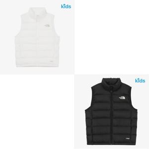 NV3NR55 노스페이스 키즈 데이라이트 T 베스트