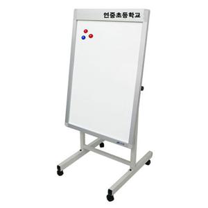 다기능 자석칠판세트 LBM-VM6090 화이트보드