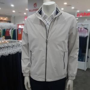 올포유 sh06 가을 남성 카라포인트 점퍼 AMJUN7381509