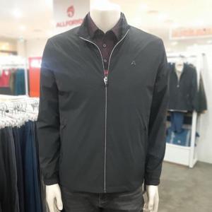 올포유 sh06 가을 남성 프린트점퍼 AMJUN7171199