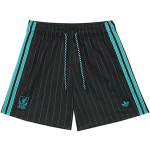 [정품] 아디다스 리버풀 FC 테라스 아이콘 쇼츠 (JW8005)