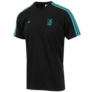 [정품] 아디다스 리버풀 FC 테라스 아이콘 티 (JW5470)