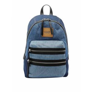 [MARC JACOBS] 라프리마 여성 Backpacks 더 라지 백팩 2P5HBP003H03404 Blue /8