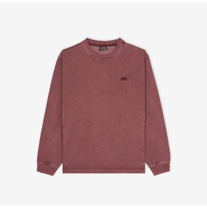 뉴발란스 UNI ESCAPE 긴팔티 B1 NBNDF31833 20 55 59 60