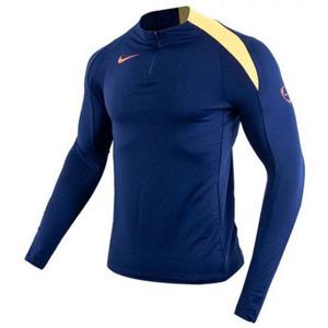 나이키 긴팔 AS 드라이 스트라이크 토탈 90 드릴 탑_HV6403-492