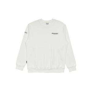 디스커버리 덴버 기모 맨투맨 DXMT73046CRS