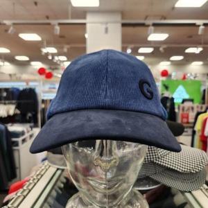 그린조이 HC07 남성 귀덮개 볼캡 GW24WA21M