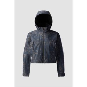 코오롱스포츠  동절 여성 2L 크롭 방수 자켓 JKJJW24222DNA