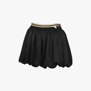 디아도라반바지 AQS D4422THP74BLK 크로스코트 벌룬 숏팬츠 BLACK