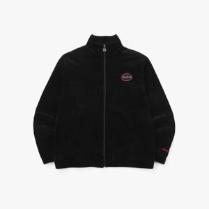 디아도라자켓 AQS D4423LFT62BLK 몬텔로 코듀로이 자켓 BLACK