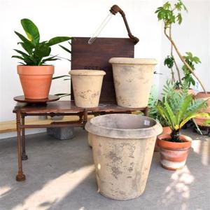 3개셋트.베트남 토분 빈티지 엔티크 Adria T562346 3개셋트 베트남