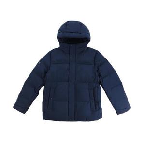 디스커버리 남성 레스터G 구스 다운 DMDJ5A036-NYD