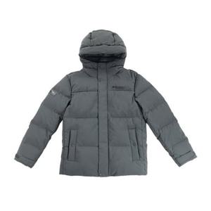 디스커버리 남성 레스터G 구스 다운 DMDJ5A036-DGS