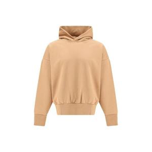 피어오브갓 후드 티셔츠 FG25FW12121TER 288 BEIGE